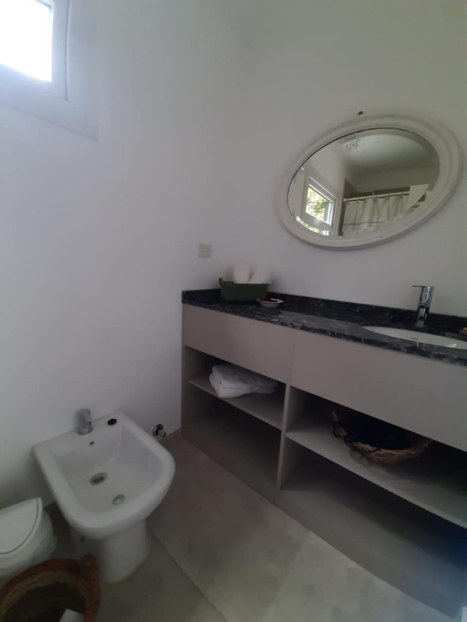 Mini House Container Apartment Villa La Angostura Exterior photo